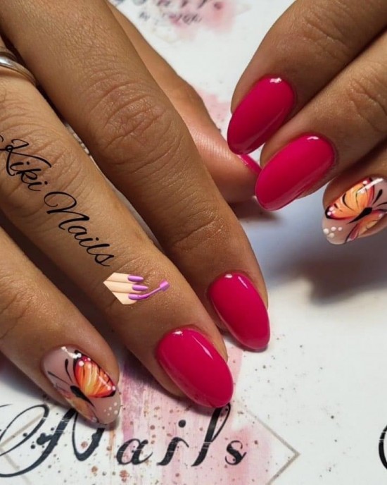 Kiki Nails