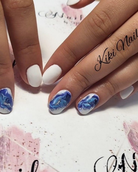 Kiki Nails