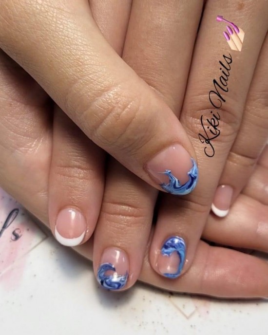 Kiki Nails