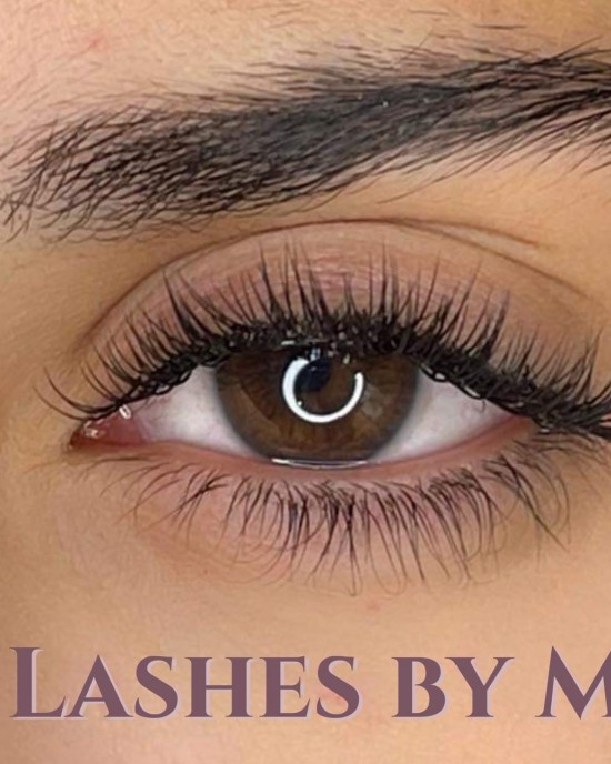 Lashes by MD