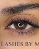Lashes by MD