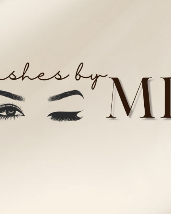 Lashes by MD