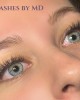 Lashes by MD