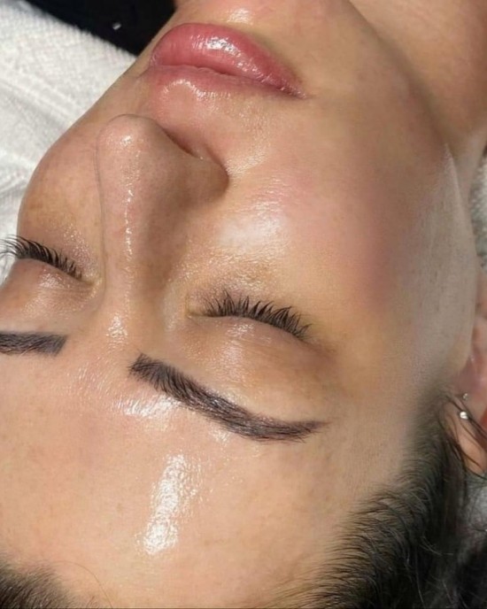 Liliya Aesthetics & Academy
