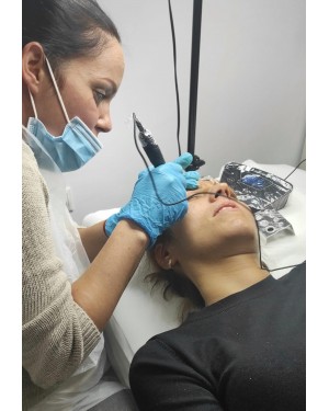 Liliya Aesthetics & Academy
