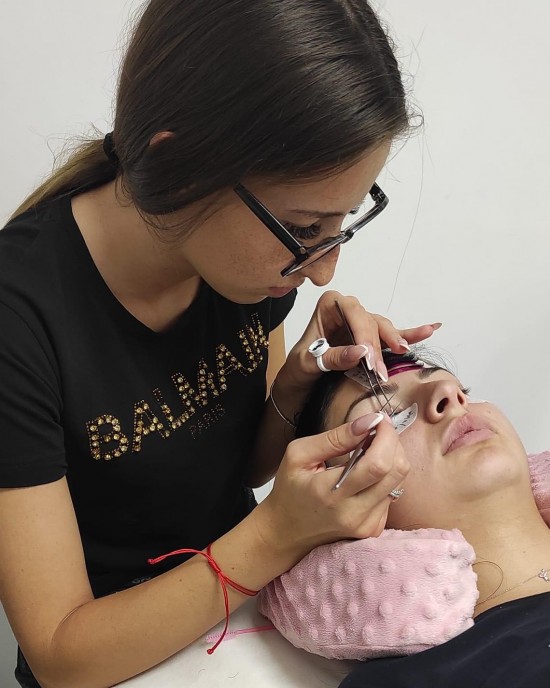 Liliya Aesthetics & Academy