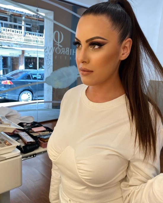 Made for make up studio 