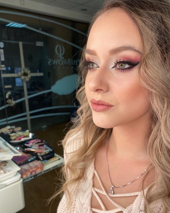 Made for make up studio 