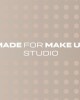 Made for make up studio 